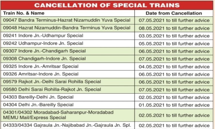 13 Trains Cancel Blog1