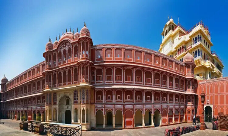 5 Royal Palaces Of India Blog1