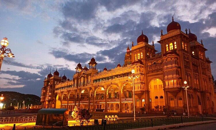 5 Royal Palaces Of India Blog2