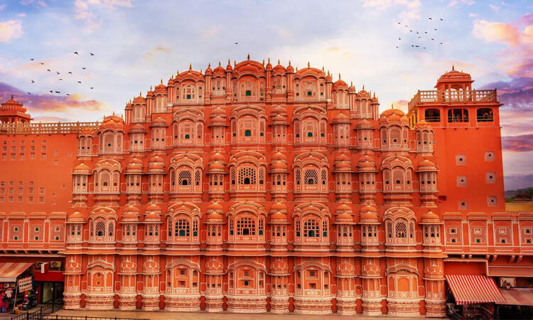 5 Royal Palaces Of India Blog4