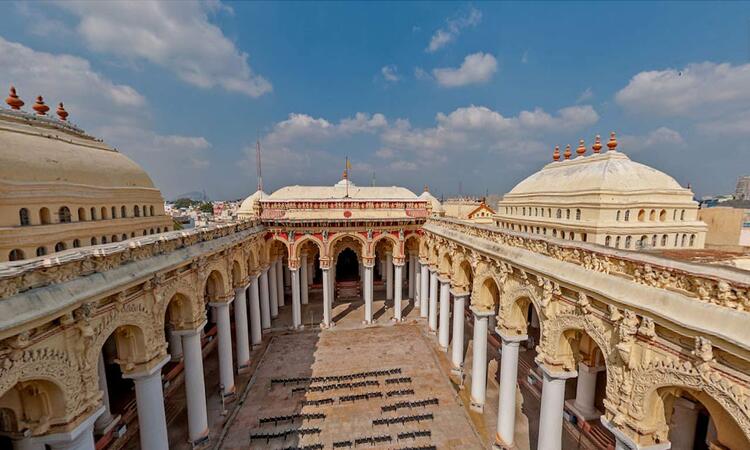5 Royal Palaces Of India Blog5