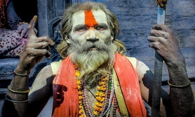 Aghori