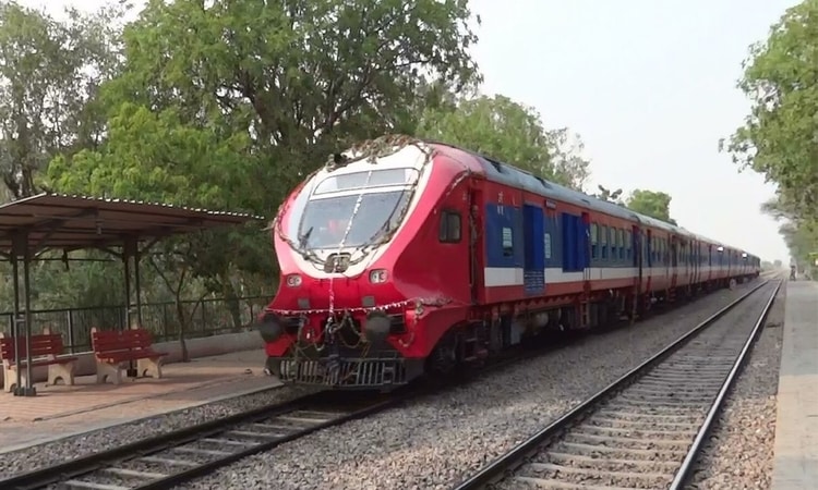 Airport Train