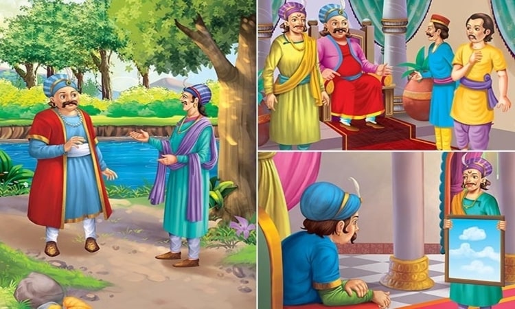 Akbar Birbal