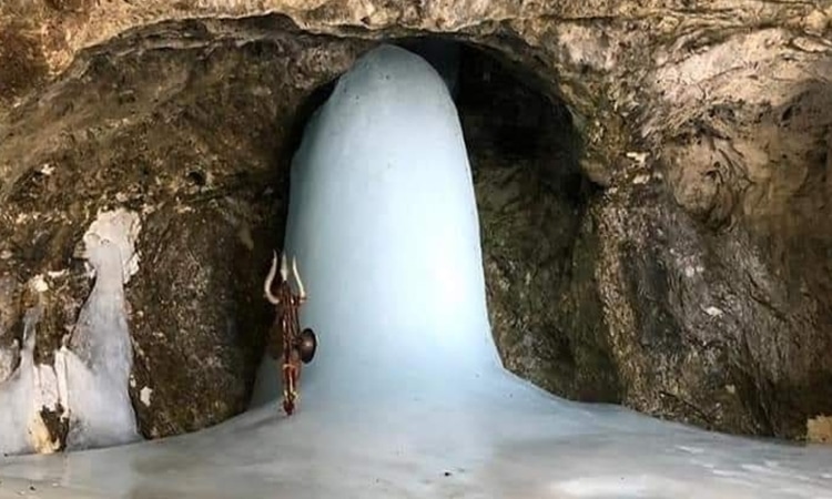 Amarnath Shiva