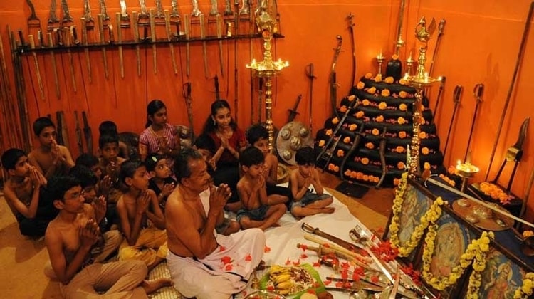 Astra Puja