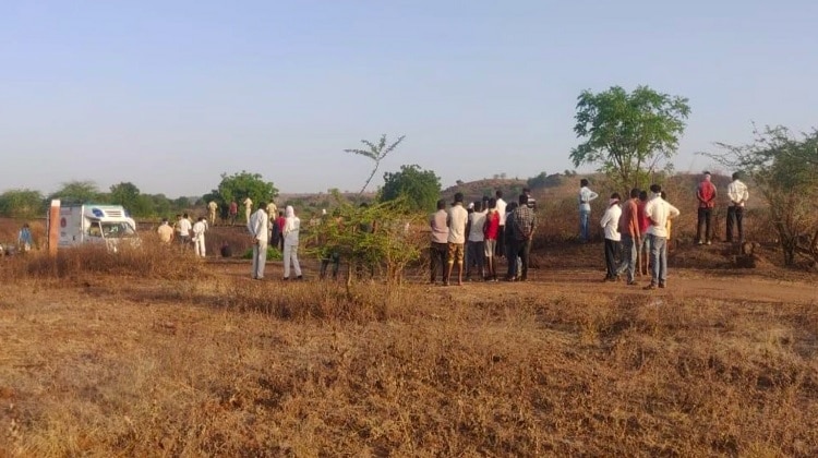 Aurangabad Train Mishap