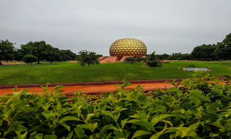 Auroville