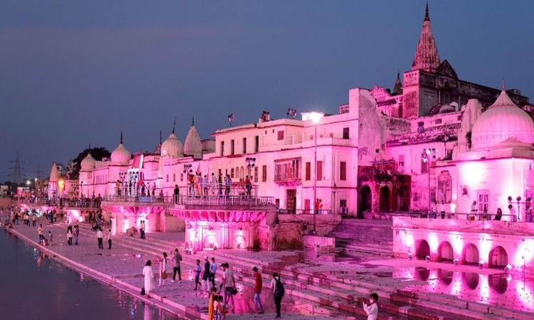 Ayodhya Ram Mandir