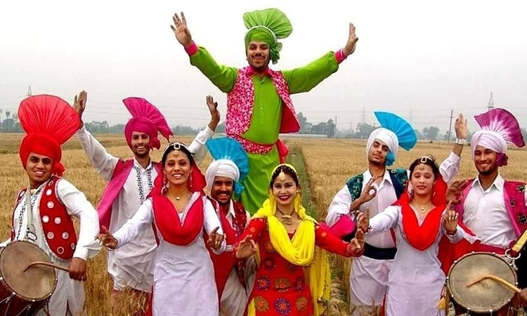 Baisakhi Year