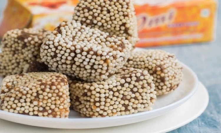 Bal Mithai