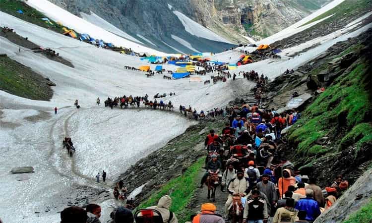 amarnath yatra baltal