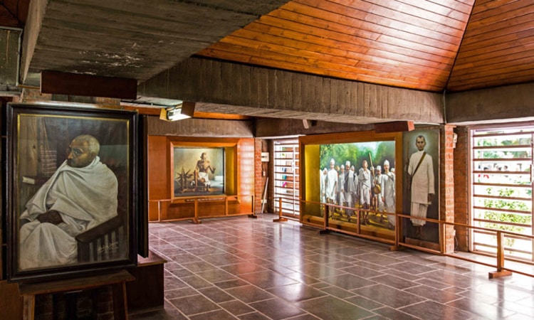 Bapu Musuem