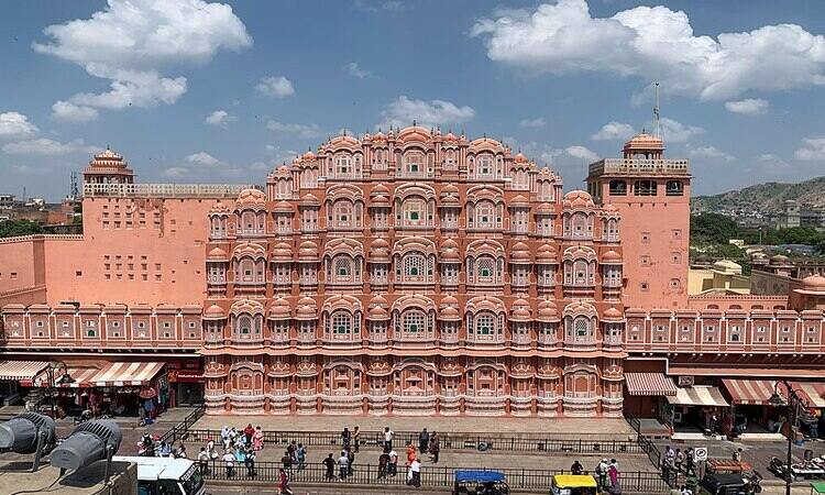 Best Historic Buildings In India Blog3