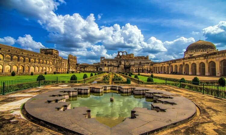Best Historical Forts In India Blog6