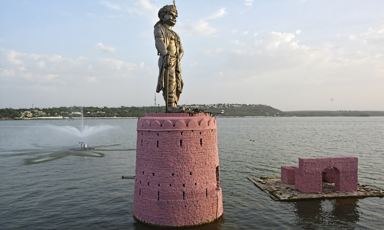 Bhopal