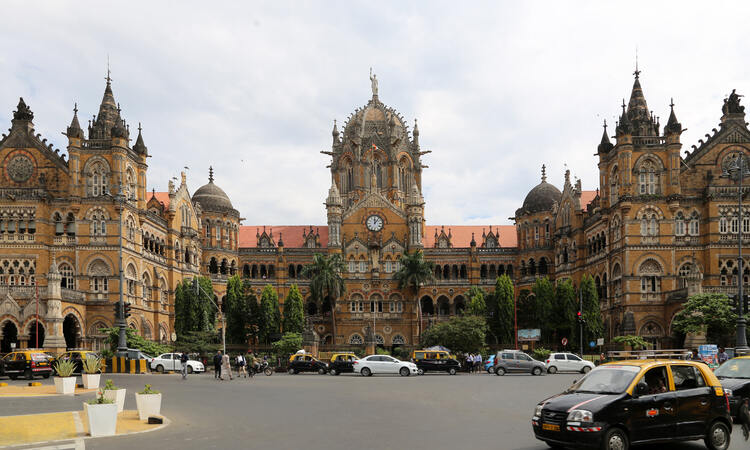 Biggest Railway Stations Of India Blog1