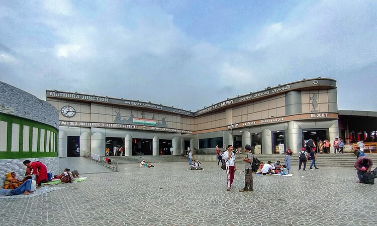 Biggest Railway Stations Of India Blog4