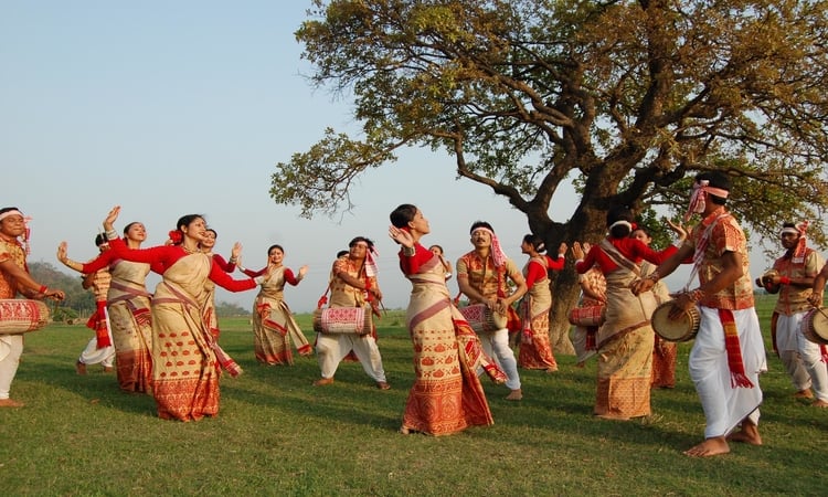 Bihu