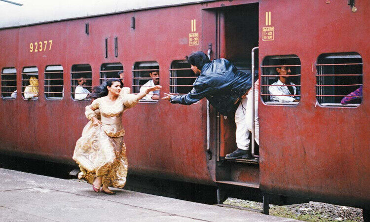 Bollywood Songs On Indian Railways Blog4