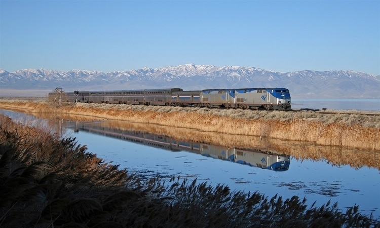 California Zephyr