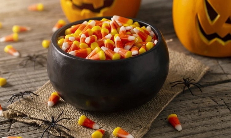 Candy Corn