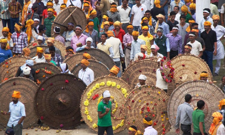 Champawat Fair