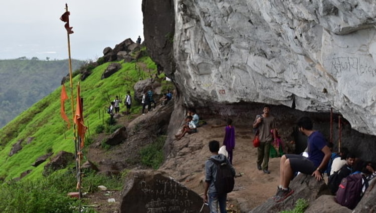 Chanderi Caves