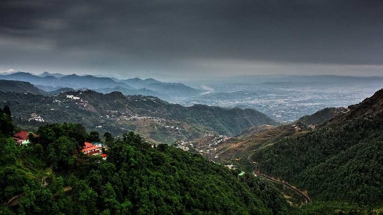 Dehradun