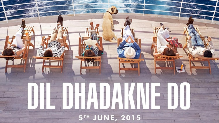 Dil Dhadakne Do