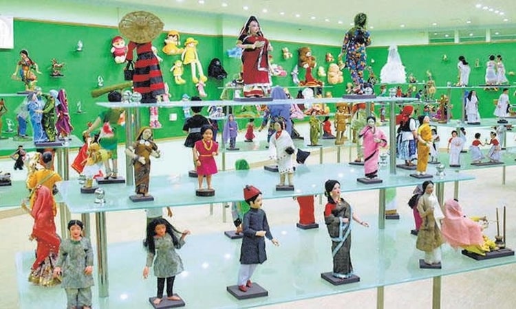 Doll Museum