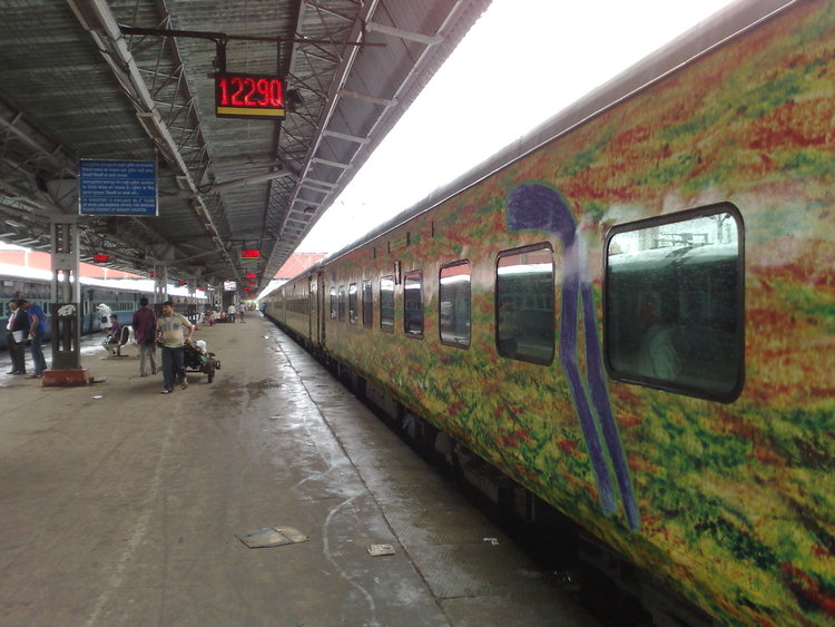 duronto