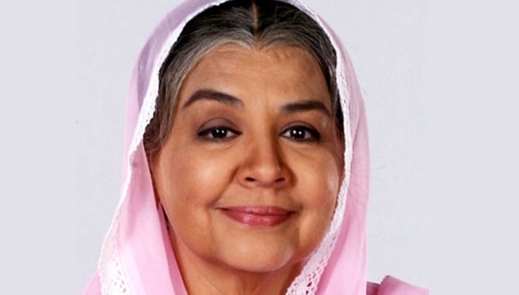 Farida-Jalal