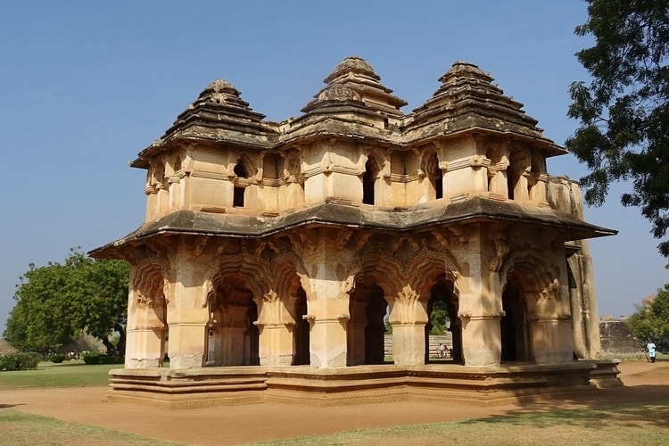 Folklore of Hampi