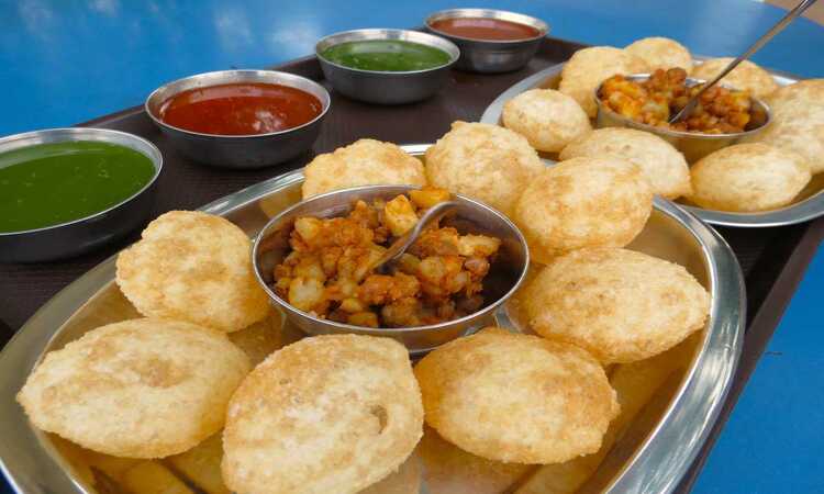 Foodie Cities Of India Blog1