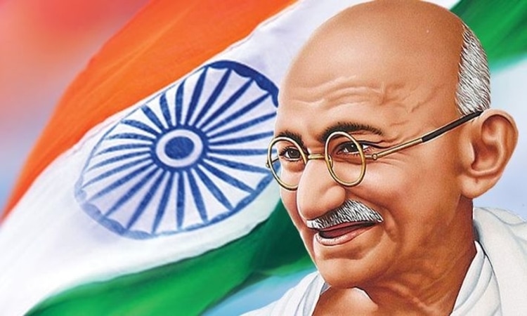 Gandhi Jayanti