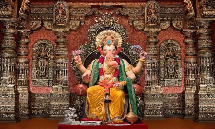 Ganesh Chaturthi Traditions And Celebrations Blog1