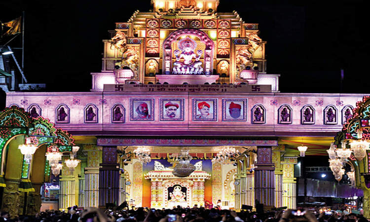 Ganesh Chaturthi Traditions And Celebrations Blog2