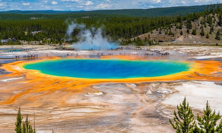 Grand Prismatic