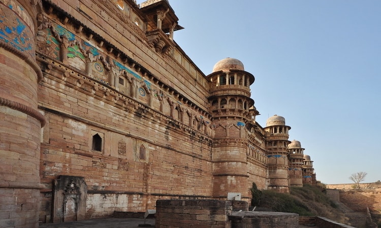 Gwalior