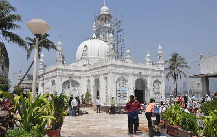 Haji-Ali