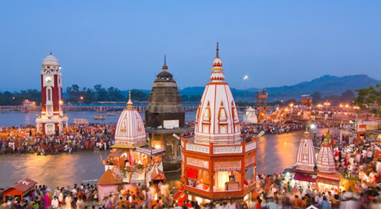 Haridwar