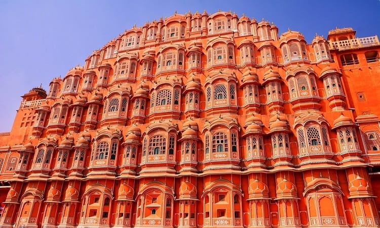 Hawa Mahal