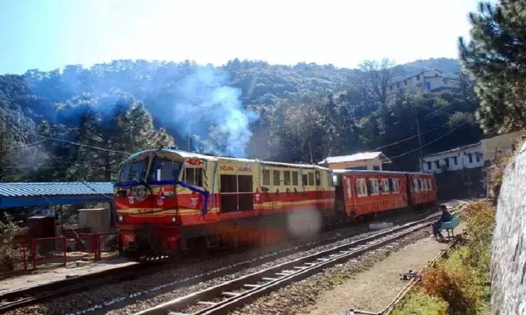 Heritage Railway