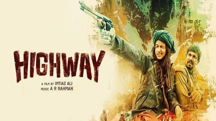 Highway Movie