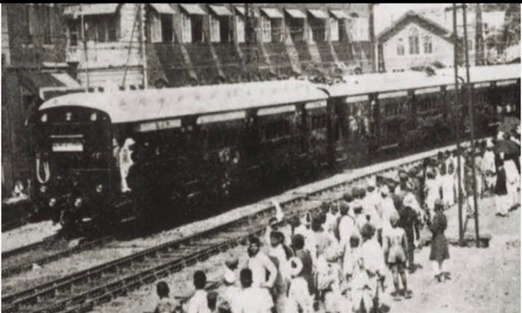 History of Railways Blog3