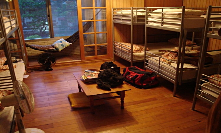 Hostel Travel