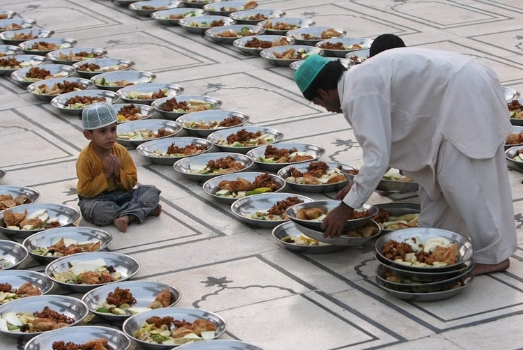 Iftaar Image