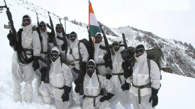 Indian Army