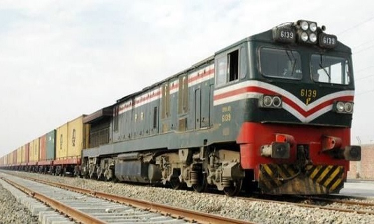 International Indian Railways Blog2